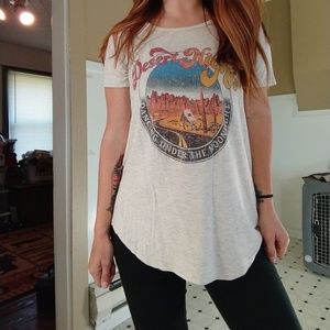 Desert nights t shirt